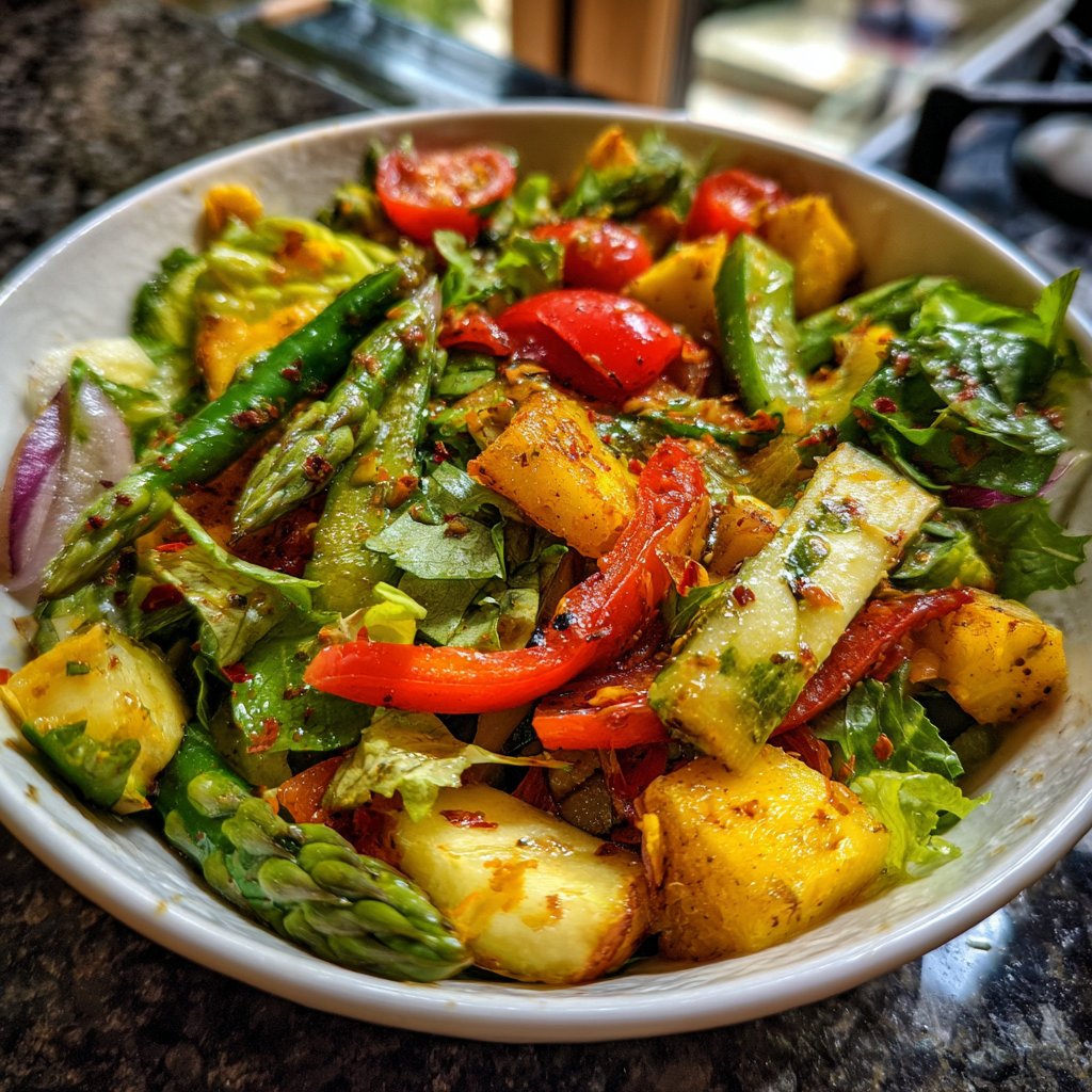 Saisonale Lieblingsrezepte für Zuhause