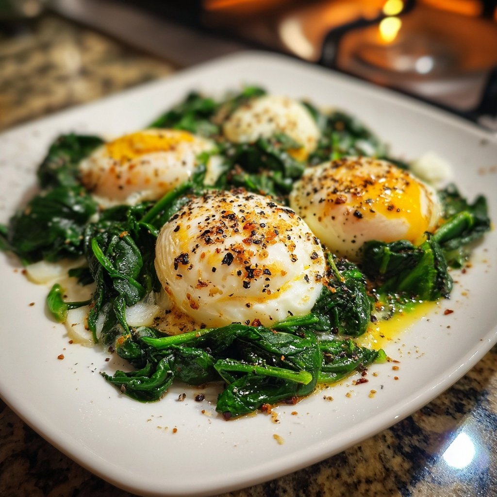 Leichte Gerichte für Zuhause