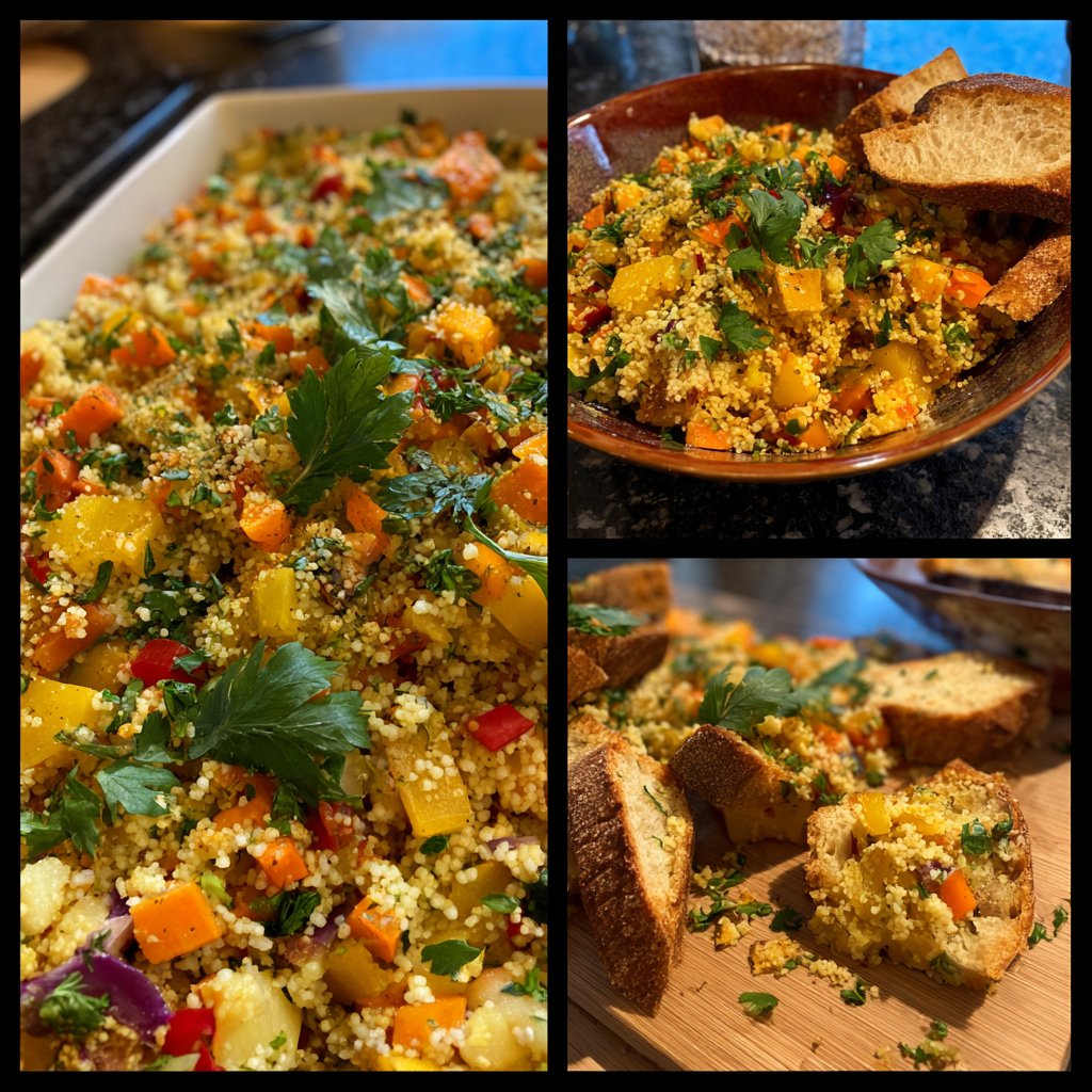 Coole Rezepte für Wochenpläne