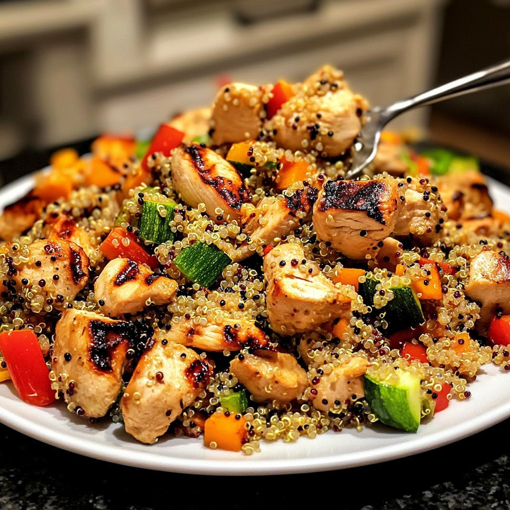 High Protein Rezepte alltagstauglich