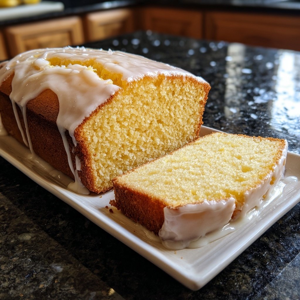 Backen & Desserts Klassischer Vanillekuchen