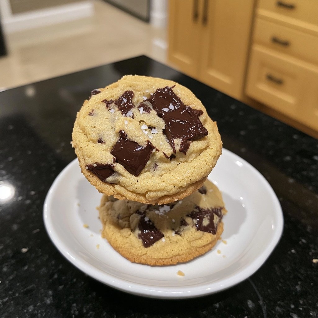 Cookies als Geschenk