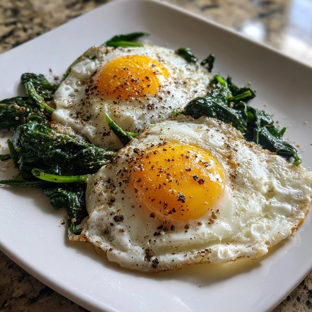 Kalorienarmes Abendessen Mit Ei